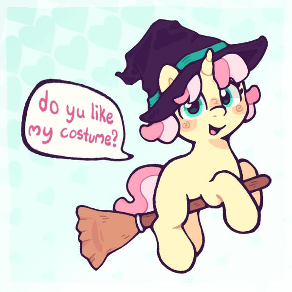 Halloween Sweet Treat Halloween Sweet Treat