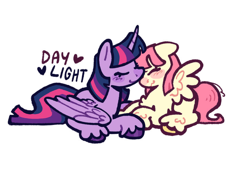 DayLight Selfship DayLight Selfship