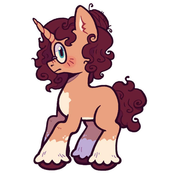 Random Stallion Random Stallion