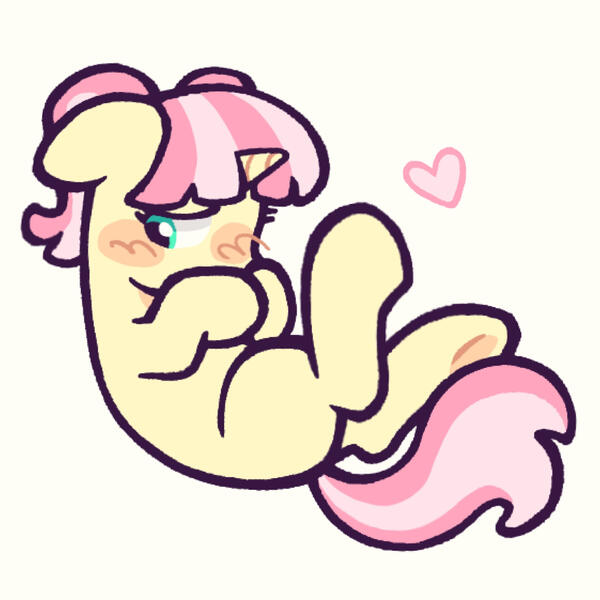 Shy Sweetie Shy Sweetie