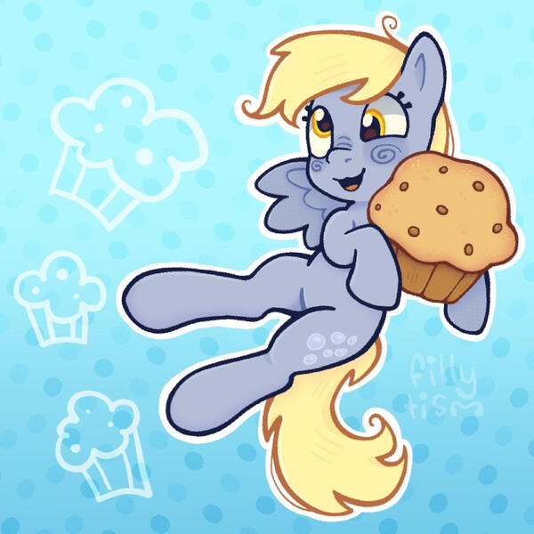 Muffins! Muffins!