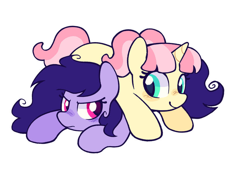 Fillies Fillies