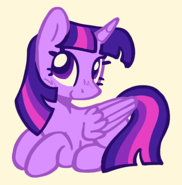 Sitting Twilight Sitting Twilight