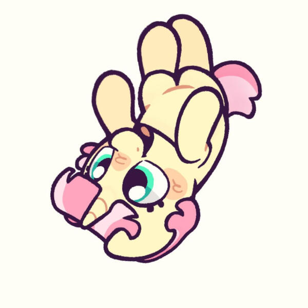 Silly Sweet Treat! Silly Sweet Treat!