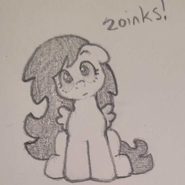 Zoinks! (Fray) Zoinks! (Fray)