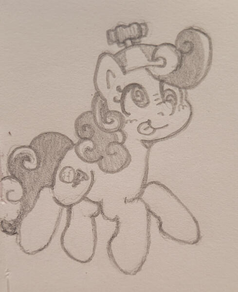 Screwball! Screwball!