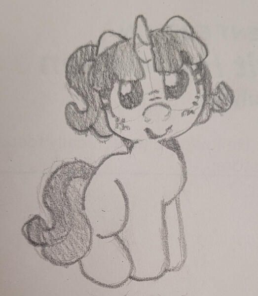 Sitting Sweet Treat Sitting Sweet Treat