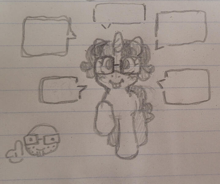 Nerd Sweetie Nerd Sweetie