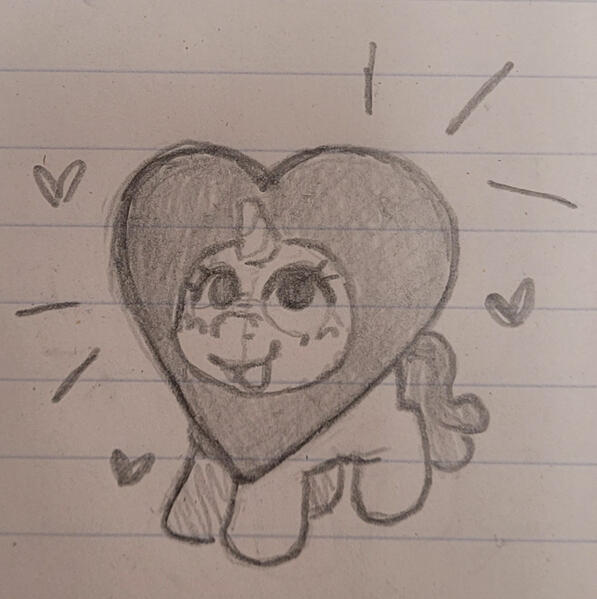 Sweetie Heart Sweetie Heart