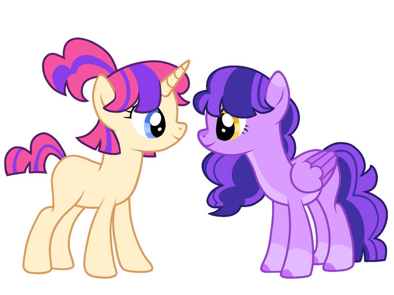 Random Ocs Random Ocs