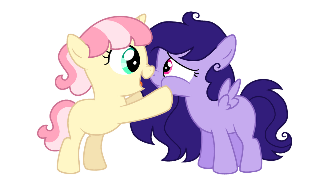 sweetie + fray sweetie + fray