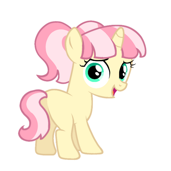 Sweet Filly Sweet Filly