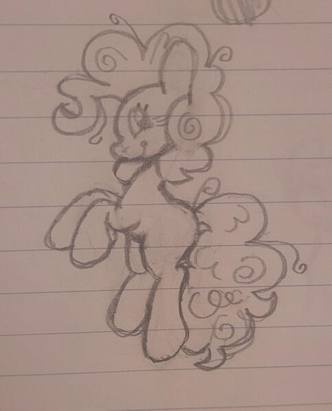 Pinkie Pie